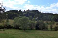 Hofefeld_Burg