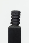 Wieland Payer, Souvenir I, 2012, cast bronze, 30 x 20 x 20 cm