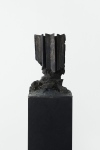 Wieland Payer, Souvenir III, 2012, cast bronze, 30 x 20 x 20 cm